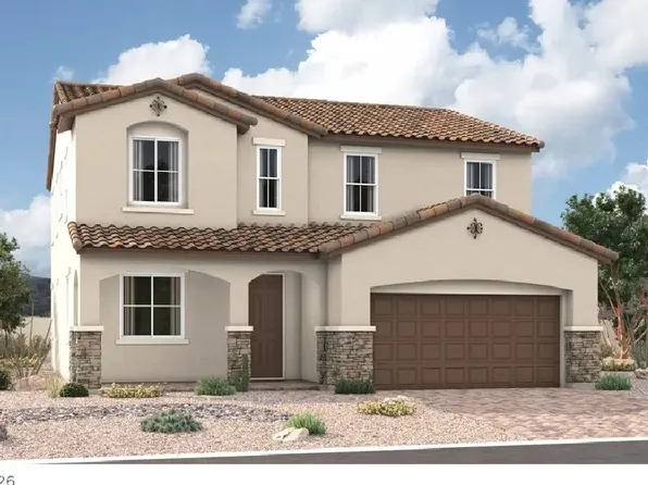 25 Fairdale Dr, Henderson, NV 89011