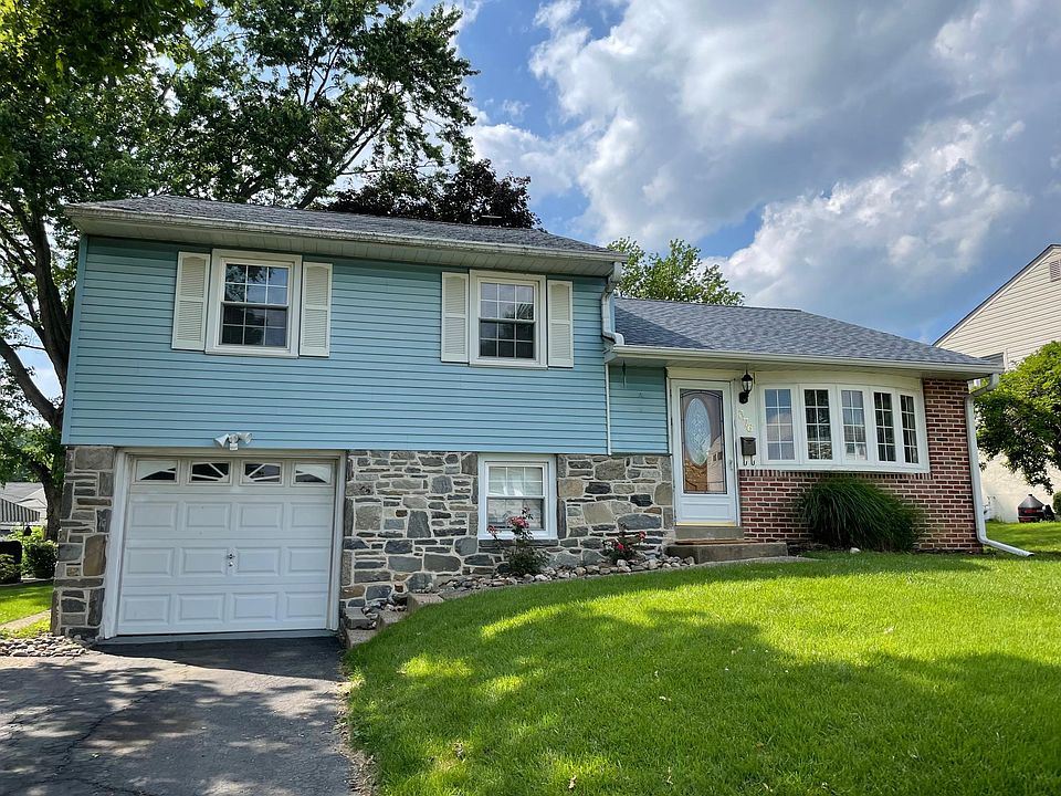 376 Westbourne Dr, Broomall, PA 19008 Zillow