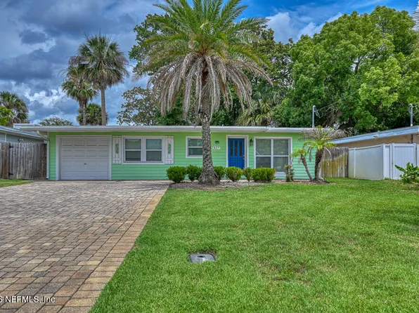 827 4TH Avenue N, Jacksonville Beach, FL 32250