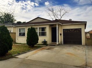 22735 Delford Ave, Carson, CA 90745