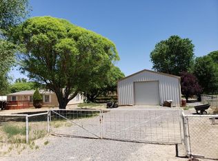 58 Road 5245, Bloomfield, NM 87413