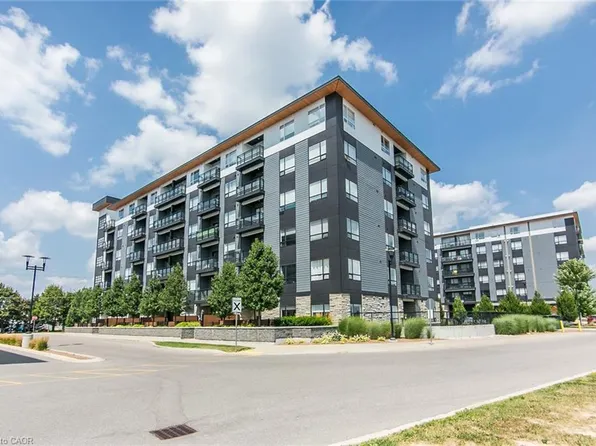 251 Northfield Dr E #102, Waterloo, ON N2K 0G9
