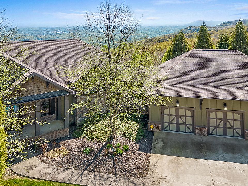 1012 Sawyer Cemetery Rd, Signal Mountain, TN 37377 Zillow