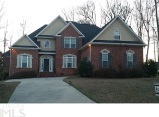 202 Oakleaf Dr, Macon, GA 31210