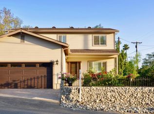 7244 Summitrose St, Tujunga, CA 91042