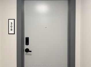 758 Dovercourt Rd #308, Toronto, ON M6H2X2