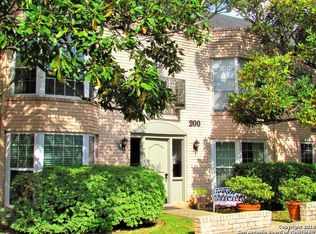 200 Ruelle Ln APT A, San Antonio, TX 78209