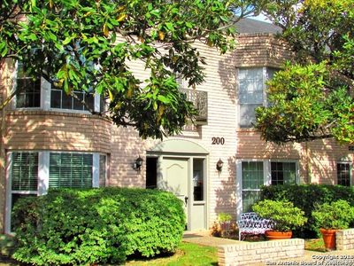 200 Ruelle Ln APT A, San Antonio, TX, 78209