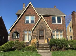 2231 Jackson Blvd, Cleveland Heights, OH 44118