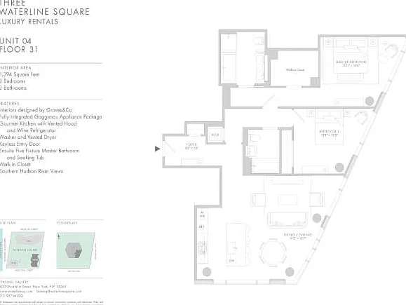 Waterline Square — Photo 87
