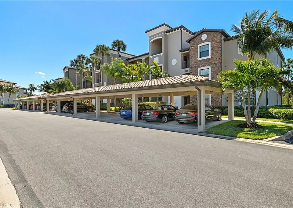 9826 Giaveno Cir #1537
