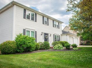 1235 Equestrian Way, Frankfort, KY 40601