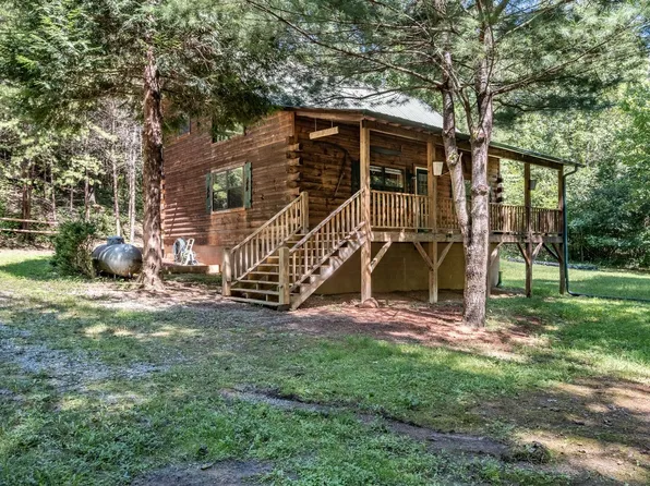 35 Winding Hill Trl, Murphy, NC 28906