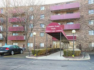 1463 Mercury Dr APT 109, Schaumburg, IL