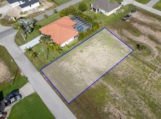 4309 NW 32nd St, Cape Coral, FL 33993