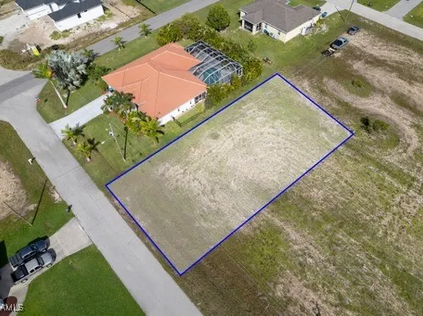 4309 NW 32nd St, Cape Coral, FL 33993