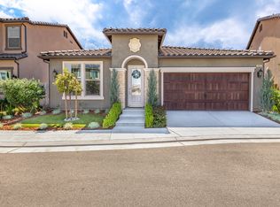 1841 E Via Bella Ave, Fresno, CA
