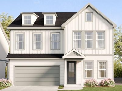 7766 Mistflower Cir, Chattanooga, TN, 37421