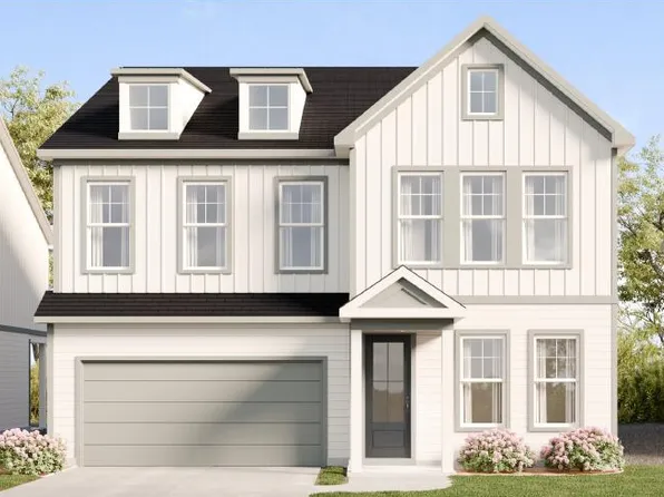 7766 Mistflower Cir, Chattanooga, TN 37421