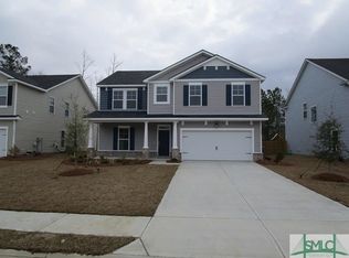 228 Willow Point Cir, Savannah, GA 31407