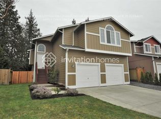 6809 81st Dr NE, Marysville, WA 98270