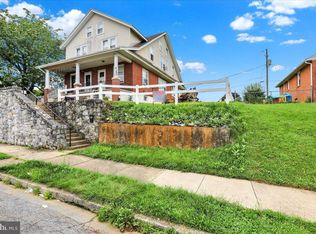 426 Park Ave, Reading, PA 19611