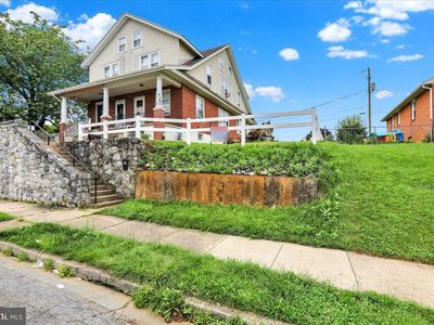 426 Park Ave, Reading, PA, 19611