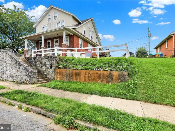 426 Park Ave, Reading, PA 19611