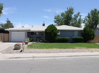 1621 Camino Sol, Farmington, NM 87401
