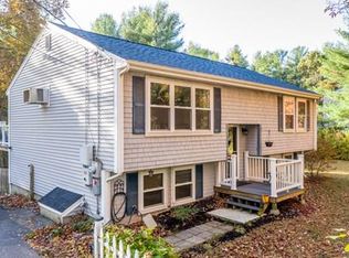 12 Seymour St, Berkley, MA 02779
