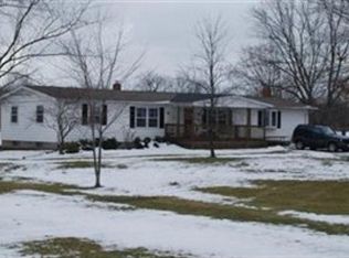 5545 Fayette Rd, New London, OH 44851