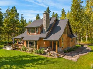 1554 Shadow Run, Ashton, ID 83420