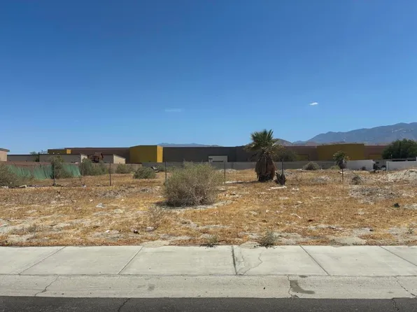 4 Mission Ct Lot 4, Rancho Mirage, CA 92270