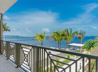 41 SW Seminole St #203, Stuart, FL 34994