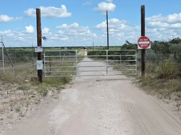 TRACT 149 Out Of Ave, Freer, TX 78357