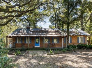 7275 Highway 162, Hollywood, SC 29449