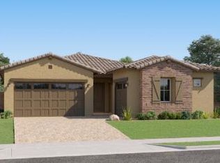 4747 S 232nd Ave, Buckeye, AZ 85326