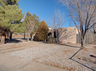 1328 Luthy Cir NE, Albuquerque, NM 87112