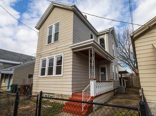 208 E 18th St, Covington, KY