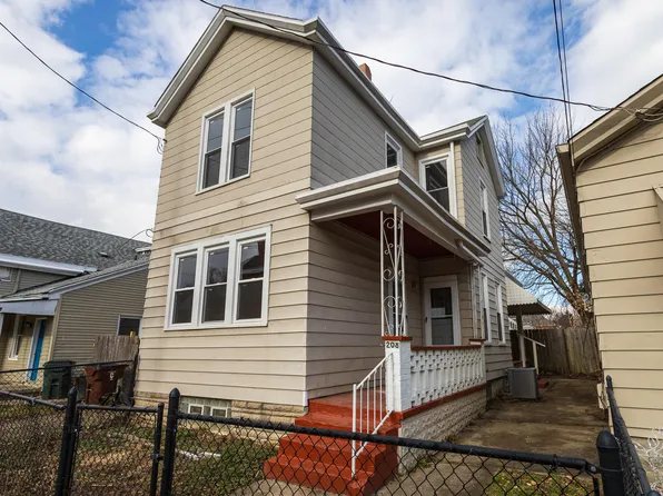 208 E 18th St, Covington, KY 41014