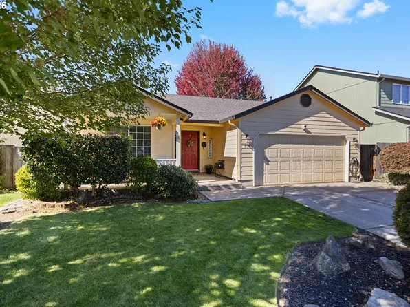 1275 Crystal Ln, Lafayette, OR 97127