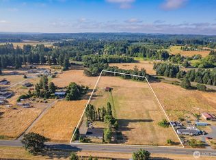 9015 183rd Ave SW, Rochester, WA 98579