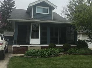 1258 Wildwood Rd, Toledo, OH 43614