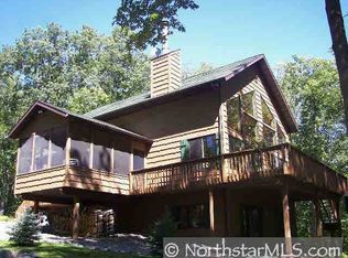1968 N State Road 40, Exeland, WI 54835