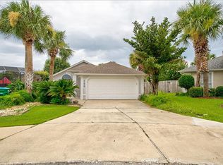 120 Bimini Ct, Panama City Beach, FL 32413