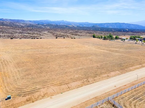 41600 Jojoba Hills Cir Lot 7, Aguanga, CA 92536