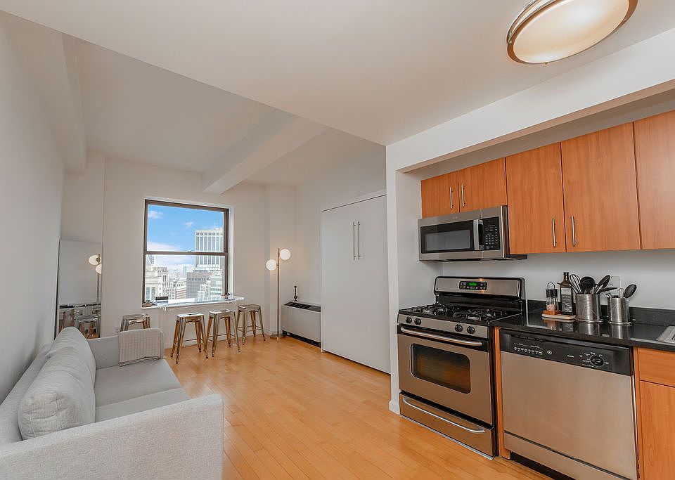 1st image of 20 West St APT 42D
