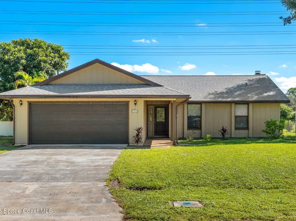 1449 Glencove Ave NW, Palm Bay, FL 32907