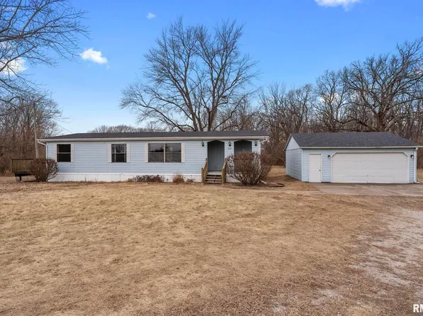 770 Highway 94, Aledo, IL 61231