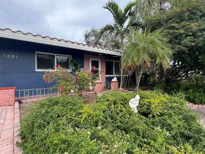 1851 NE 46th Street, Fort Lauderdale, FL, 33308